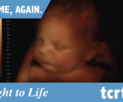 Indiana Bus Company Sued for Barring Pro-Life Ad