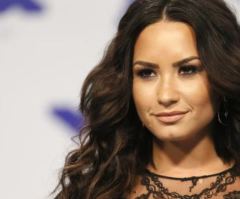 Christian Singer Plumb Pens Message After Demi Lovato Overdose: She's Not Alone