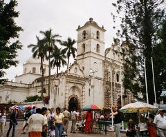 Dozens of Honduran Catholics Warn of Secretive, Widespread Gay Practice in Top Seminary