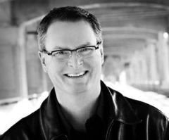 Megachurch Pastor Adam Hamilton Says Christians Can Support Gay Marriage and Not Be Heretical