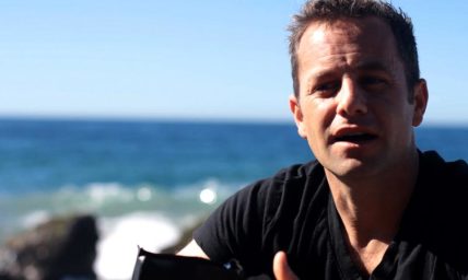 Actor Kirk Cameron Drops Some Serious Truth About Marriage