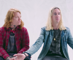 Rock Band Underoath No Longer Identifies as Christian; Bandmate Says Church Is 'Selling a Product'