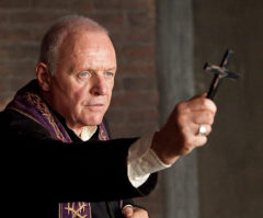 Anthony Hopkins Says This 1 Question About God Saved Him From Alcoholism