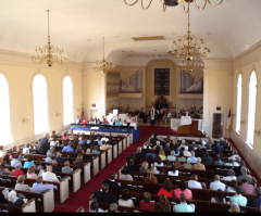 Growing Fraud Sucks Billions From Churches Annually; This IRS Fix Could Help, Expert Says