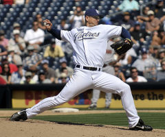 Trevor Hoffman Cites Bible in MLB Hall of Fame Induction Speech: I Have Kept the Faith