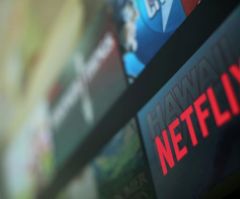 Netflix to Make More Faith and Family Shows