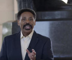 Pastor Tony Evans Explains What's Wrong With Saying 'God Never Gives Us More Than We Can Handle' 