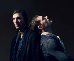 for King & Country Tackles Suicide in New Music Video 'God Only Knows'