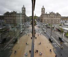 Church Votes to Leave Scottish Episcopal Church Over Same-Sex Marriage Support