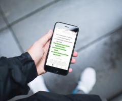 New YouVersion App 'Bible Lens' Gets Over 265,000 Installs in 3 Days