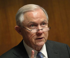 United Methodists Dismiss Complaint Against Jeff Sessions Over Using Bible to Defend Family Separation 