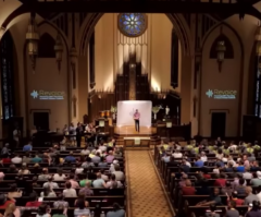 Revoice Conference Didn't Add Anything New to 'Gay Christian' Debate, Says So. Baptist Leader