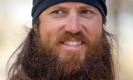 As Hate Rages, 'Duck Dynasty' Star's '30-Second Rule' Is Pretty Brilliant