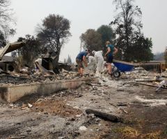 Bethel Church to Give $1,000 to Every Family Whose Home Burned in Carr Fire