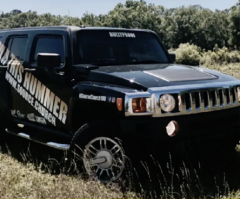 Evangelical Church to Give Teen Free Hummer for Attending Services, Bringing Newcomers 