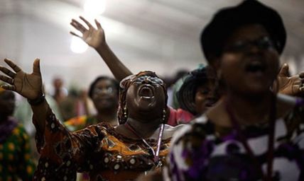 Pentecostalism May Have Done More for Africa Than All Aid Organizations Combined