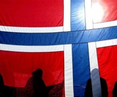 Norway Allows Convicted Child Porn Addict to Keep Custody of Kids While Separating Loving Families