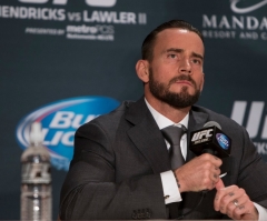 Colt Cabana Sues CM Punk for $1.2 Million Over Legal Fees