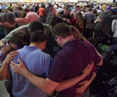 Southern Baptist Convention Creates New Evangelism Group to Equip Pastors, Church Plants