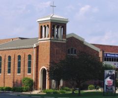 Indiana Catholic School May Fire Counselor in Same-Sex Marriage for Violating Policy