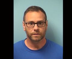 Minnesota Pastor Resigns Over Affair With Congregant, Escapes Criminal Charge