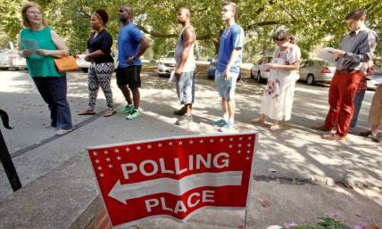 A Q&A With Dr. Tony Evans: Why Christians Should Vote in the Primary Elections