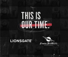 New Christian Movies and TV Coming Soon; Lionsgate Signs Deal With 'I Can Only Imagine' Filmmakers