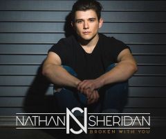 Christian Singer Nathan Sheridan Opens Up About Growing Up With Parents Addicted to Drugs