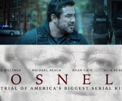 First 'Gosnell' Trailer Released, Story of Infamous Abortionist to Show in 750 Theaters in October