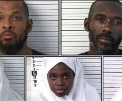 New Mexico Muslim Family Claims Dead 3-Y-O Boy Will 'Return as Jesus' and Identify Evil Groups