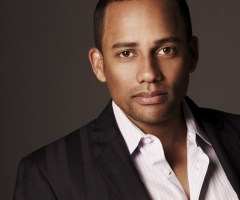 Hollywood Actor Hill Harper Declares Everyone Can Talk to God If They Open Up to Him