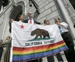 California Christians, Prepare for Civil Disobedience