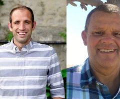 Crossroads Christian Church Loses 3 Pastors, 2 Fired Over 'Philosophical Differences'