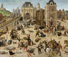 This Week in Christian History: Pascal Dies, WCC Founded, St. Bartholomew's Massacre