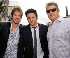 Rascal Flatts Member Says His Children Are Raised 'Knowing Jesus' as Their Foundation