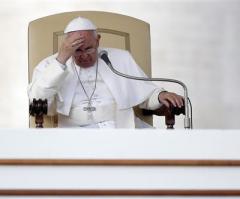 'We Showed No Care for the Little Ones': Pope Calls for Forgiveness, Action in Response to Sex Abuse Scandal