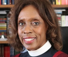 Wisconsin ELCA Body Installs Denomination's First African-American Female Bishop