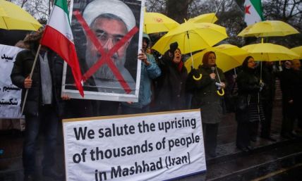 After 30 Years, Justice Must Be Done for Iranian Dissidents' Families