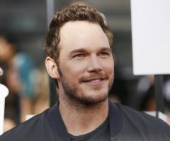 Meet Chris Pratt's Brother: An Army Vet, Cop & Incredible Artist