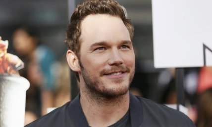 Meet Chris Pratt's Brother: An Army Vet, Cop & Incredible Artist