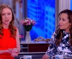 Chelsea Clinton Says Comments About Abortion Helping the Economy Were Misrepresented