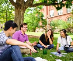 InterVarsity Launches '2030 Calling' to Plant Christian Fellowships at 2,500 US Colleges