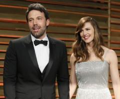 Ben Affleck Enters Rehab After Jennifer Garner Visits His Home With Bible in Hand 