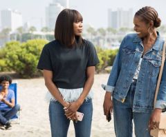 'Insecure' Actress Yvonne Orji Says Holy Spirit Helped Her Overcome Depression