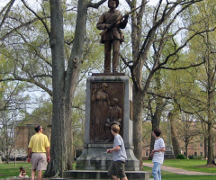 Why the Issue of Confederate Memorials Is of Significant Consequence