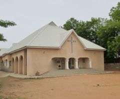 Pastor, Wife, 3 Kids Burned Alive, Village Razed by Islamic Fulani Herdsmen