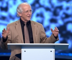 John Piper Reveals How to 'Fight Demonic Temptations to Discouragement' and Preserve Joy