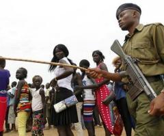 Youth Coordinator for Episcopal Church of South Sudan Murdered in Attack