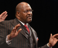 Housekeeper Claims Bishop Marvin Winans Fired Her for Not Paying Tithes