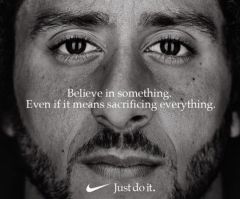 Kaepernick Nike Boycott: Churches Offer to Give Unwanted Products to Poor, Needy 